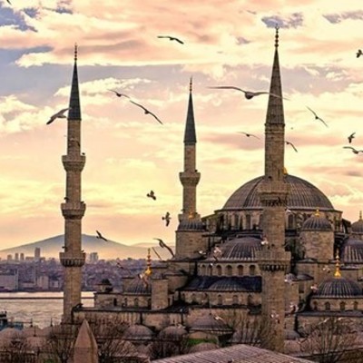 Timeline: LAS TRES GRANDES CIVILIZACIONES