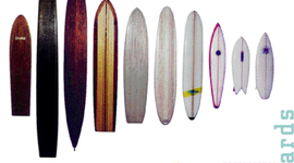 Timeline: Surfing History