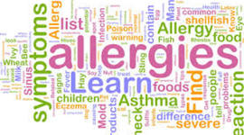 Timeline: Immune System Responds To A Food Based Reaction