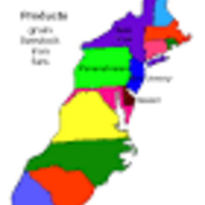 Timeline: Colonies Rebel