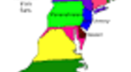 Timeline: Colonies Rebel