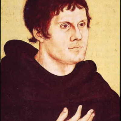 Timeline: Martin Luther AP European Studies