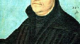 Timeline: Martin Luther