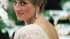 Timeline: princess diana