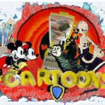 Timeline: History of Animation