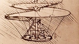 Timeline: helicopter timeline