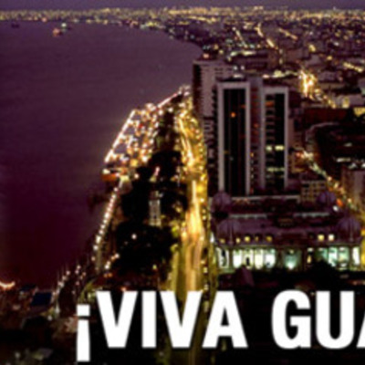 Timeline: Eventos fiestas octubrinas guayaquil