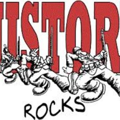 Timeline: Unit 1 & 2 Timeline Project