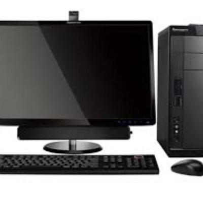 Timeline: Historia de la informática.