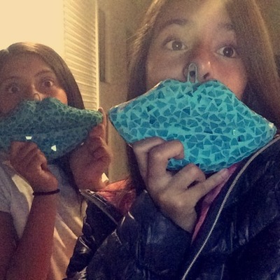 Timeline: The amazing life of renata