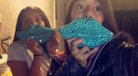 Timeline: The amazing life of renata