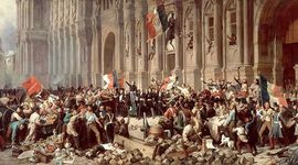 Timeline: The French Revolution.