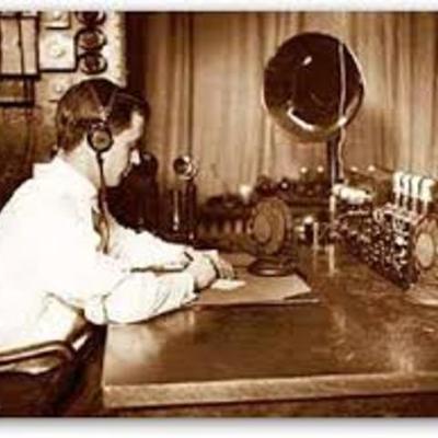 Timeline: Radio History Timeline