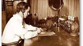 Timeline: Radio History Timeline