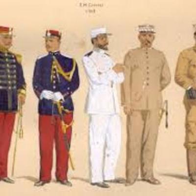 Timeline: JAMARWILSON