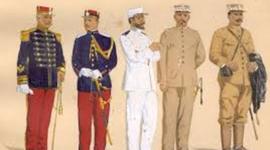 Timeline: JAMARWILSON