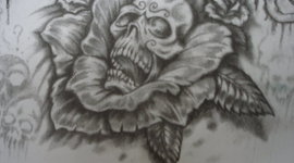 Timeline: Damien Latian American timeline