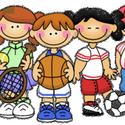 Timeline: Спартакіада 2015-2016