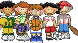 Timeline: Спартакіада 2015-2016