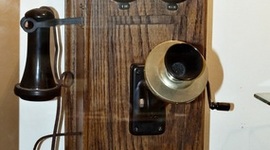 Timeline: Timeline about the telephone