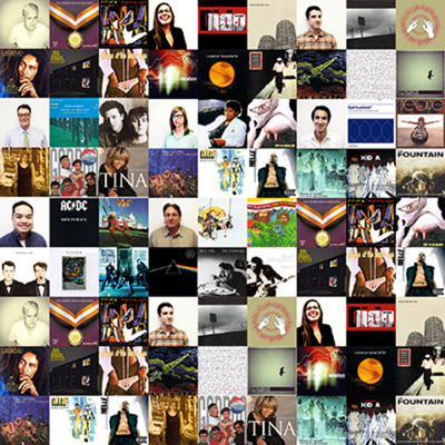 Timeline: Music video conventions