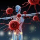 Body immune system