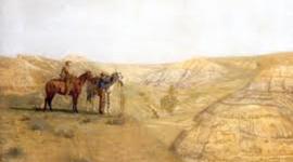 Timeline: events of early North America