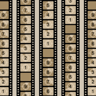 Timeline: History of Film