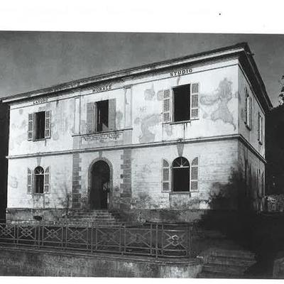 Timeline: Storia Formazione Professionale