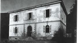 Timeline: Storia Formazione Professionale