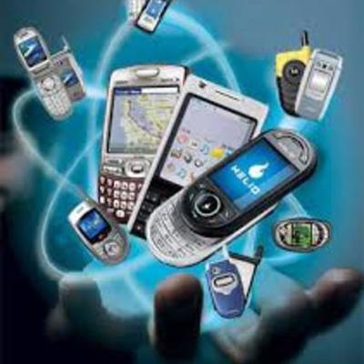 Timeline: La Evolución de los celulares