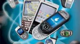 Timeline: La Evolución de los celulares