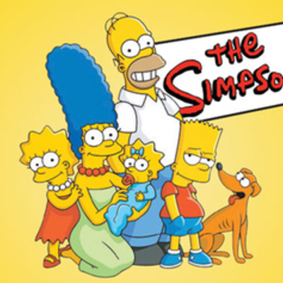 Timeline: Los Simpson