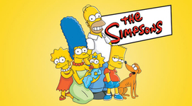 Timeline: Los Simpson