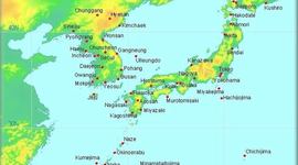 Timeline: 20th Century Japan and the Pacific Rim