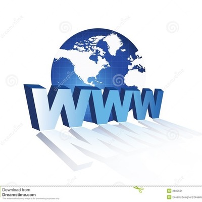 Timeline: HISTORIA DEL INTERNET