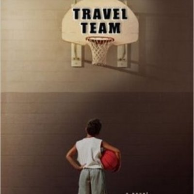 Timeline: Travel Team by Mike Lupica