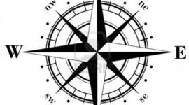 Timeline: Differences between North and South grow