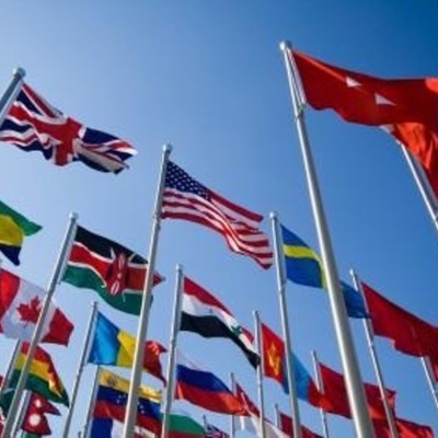 Timeline: Domestic and Foreign Affairs