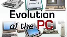 Timeline: Historia de la Computadoras