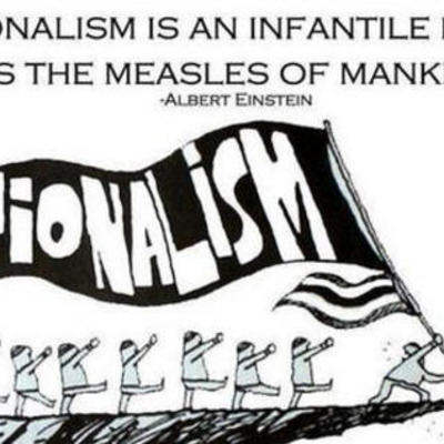 Timeline: Nationalism Influences Policies