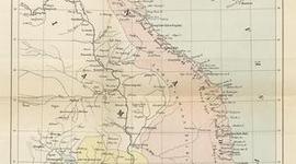 Timeline: Ande's Vietnam Timeline