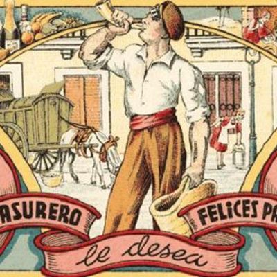 Timeline: HISTORIA DEL DISEÑO GRÁFICO