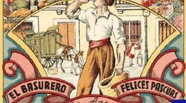 Timeline: HISTORIA DEL DISEÑO GRÁFICO