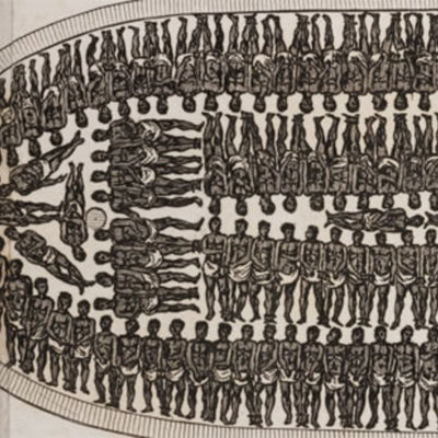 Timeline: The Browns and the Slave Trade