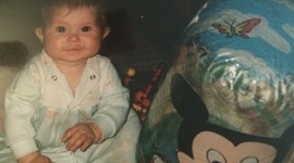 Timeline: Amber's Childhood Timeline