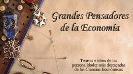 Timeline: Pensadores Económicos