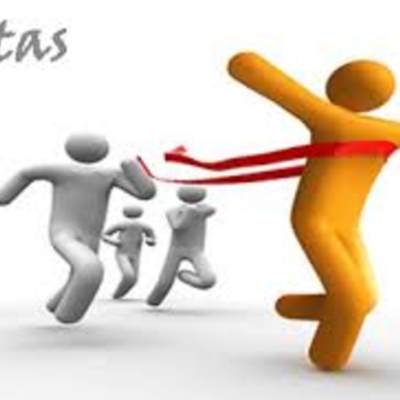 Timeline: raices del enfoque del comportamiento