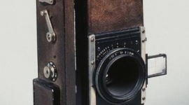 Timeline: The History of the Camera