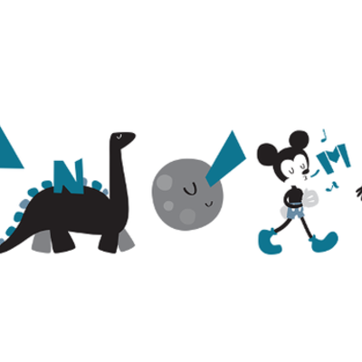 Timeline: History Of Animation